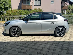 Opel Corsa-e Elegance