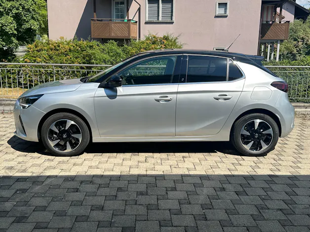 Opel Corsa-e Elegance