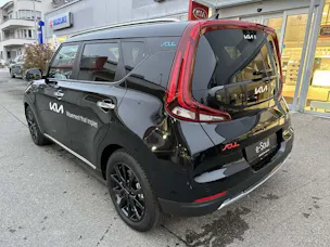 Kia e-Soul Style