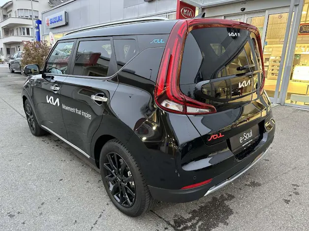 Kia e-Soul Style