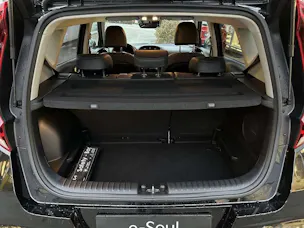 Kia e-Soul Style
