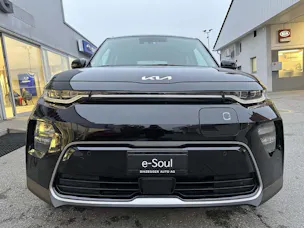 Kia e-Soul Style