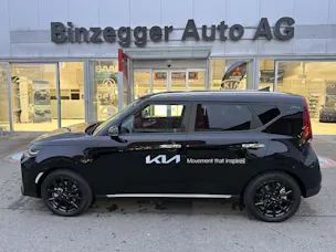 Kia e-Soul Style