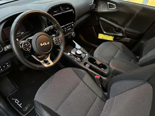 Kia e-Soul Style