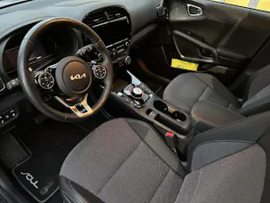 Kia e-Soul Style