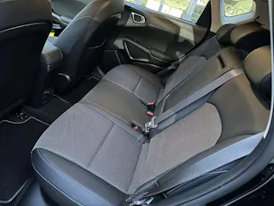 Kia e-Soul Style