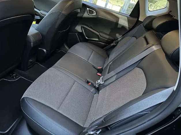 Kia e-Soul Style