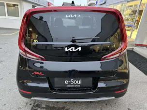 Kia e-Soul Style