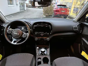 Kia e-Soul Style