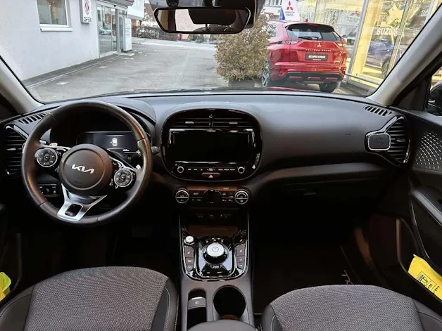 Kia e-Soul Style