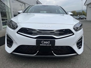 Vehicle image KIA CEED