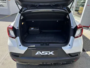 Mitsubishi ASX 1.6 PHEV Saisho