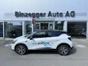 Mitsubishi ASX 1.6 PHEV Saisho