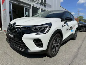 Mitsubishi ASX 1.6 PHEV Saisho