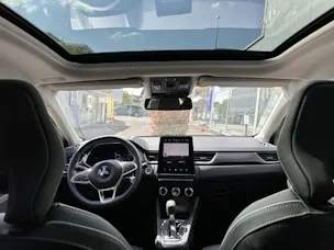 Mitsubishi ASX 1.6 PHEV Saisho