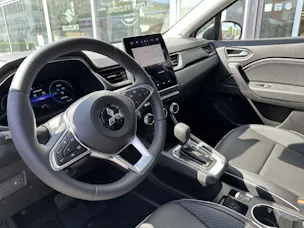 Mitsubishi ASX 1.6 PHEV Saisho