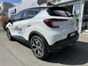 Mitsubishi ASX 1.6 PHEV Saisho