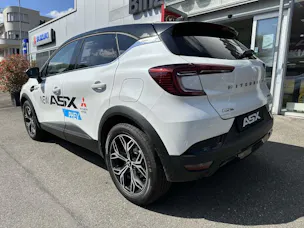 Mitsubishi ASX 1.6 PHEV Saisho