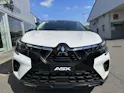 Mitsubishi ASX 1.6 PHEV Saisho