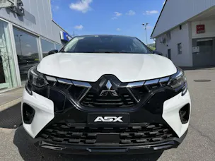 Mitsubishi ASX 1.6 PHEV Saisho