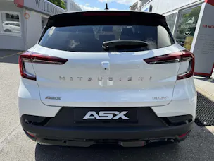 Mitsubishi ASX 1.6 PHEV Saisho
