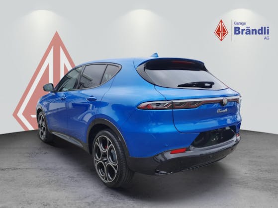 ALFA ROMEO Tonale 1.5 Speciale Pack Premium Adas Plus Dimostrativo CHF  51'900.–