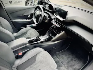 Peugeot 208 e-GT Pack