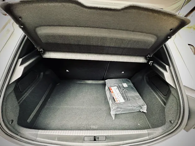 Peugeot 208 e-GT Pack