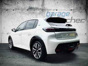 Peugeot 208 e-GT Pack