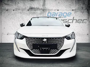Peugeot 208 e-GT Pack