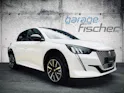 Peugeot 208 e-GT Pack