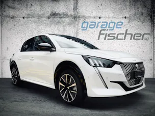 Peugeot 208 e-GT Pack