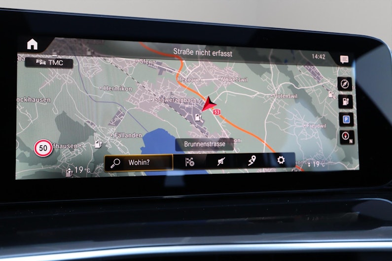 Vehicle image MERCEDES-BENZ EQC 400