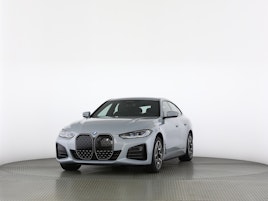 BMW i i4 eDrive40