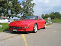 Ferrari 456 5.5 GT