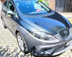 SEAT Altea Freetrack 2.0 TSI 16V Premium