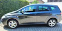 SEAT Altea Freetrack 2.0 TSI 16V Premium