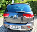 SEAT Altea Freetrack 2.0 TSI 16V Premium