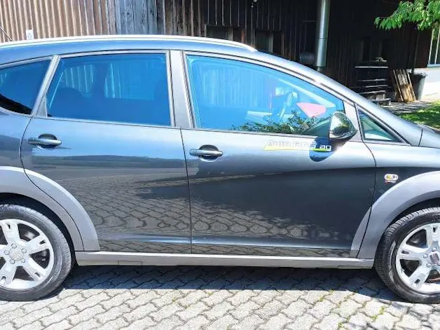 SEAT Altea Freetrack 2.0 TSI 16V Premium
