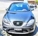 SEAT Altea Freetrack 2.0 TSI 16V Premium