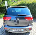 SEAT Altea Freetrack 2.0 TSI 16V Premium