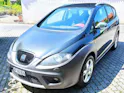 SEAT Altea Freetrack 2.0 TSI 16V Premium