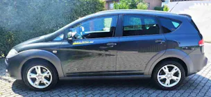 SEAT Altea Freetrack 2.0 TSI 16V Premium