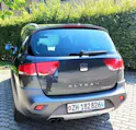 SEAT Altea Freetrack 2.0 TSI 16V Premium