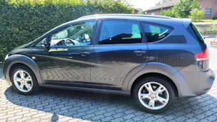 SEAT Altea Freetrack 2.0 TSI 16V Premium