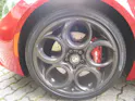 Alfa Romeo 4C Spider 1750 TBi