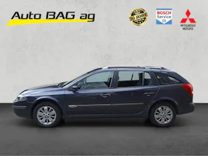Renault Laguna Grandtour 1.9 dCi DPF Emotion
