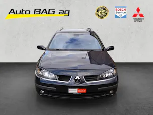 Renault Laguna Grandtour 1.9 dCi DPF Emotion