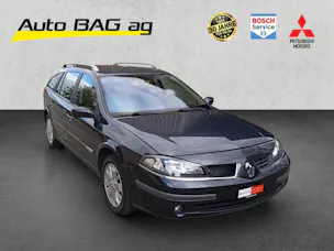 Renault Laguna Grandtour 1.9 dCi DPF Emotion