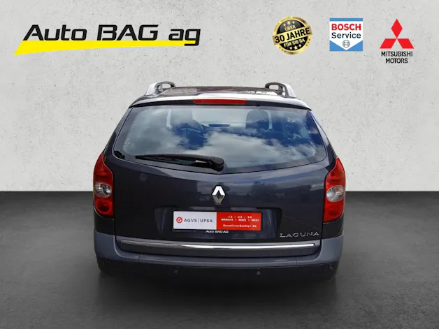 Renault Laguna Grandtour 1.9 dCi DPF Emotion